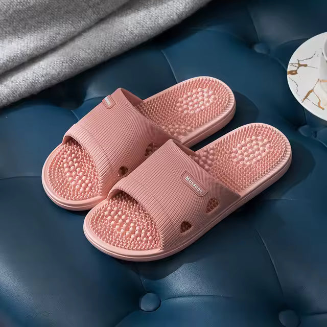 Orthopedic Recovery Slippers