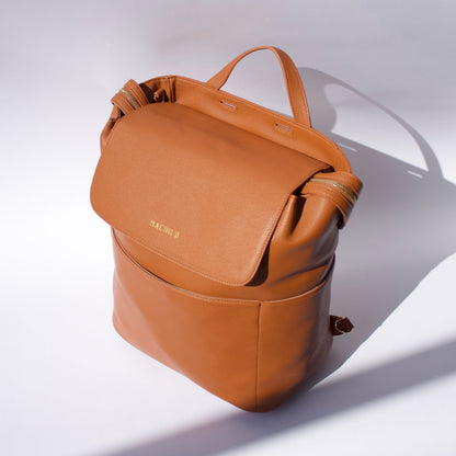Wickeltasche YELÉ (inklusive Wickelunterlage)