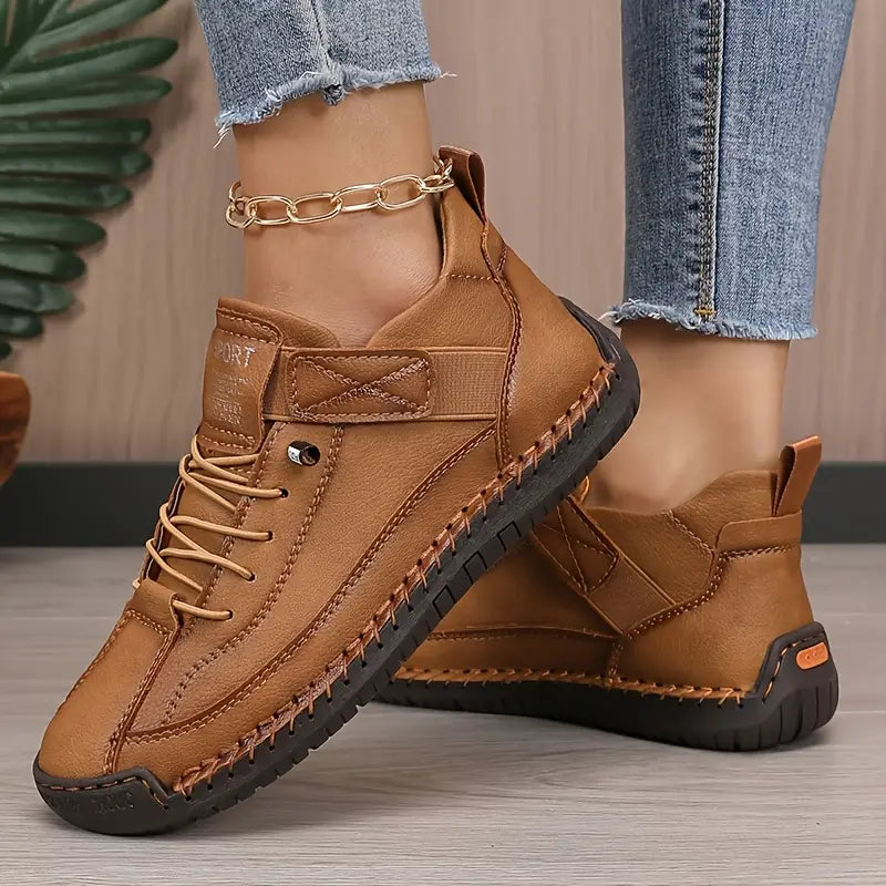 Mia™ – Comfort & Orthopedic Sneakers