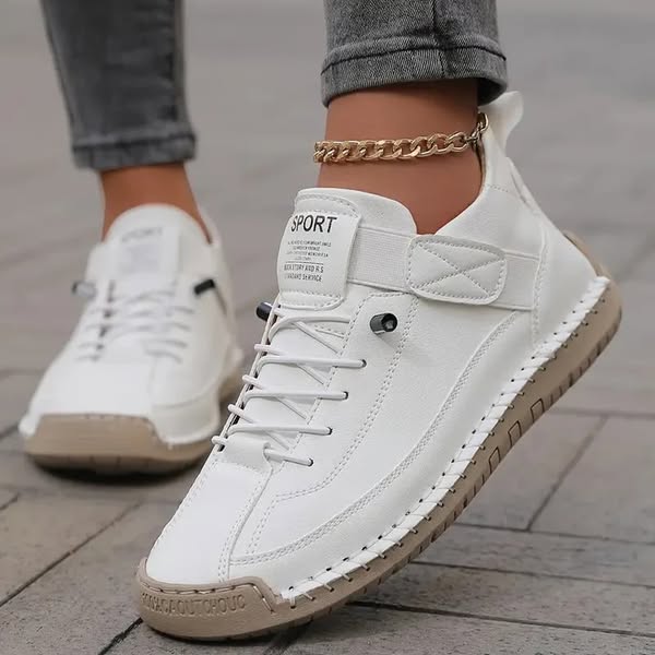 Mia™ – Comfort & Orthopedic Sneakers